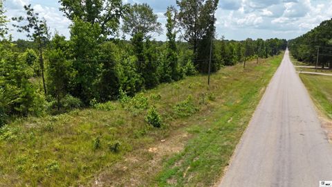 Vacant Land For Sale - Madden Road<br/> Ruston, LA 71270