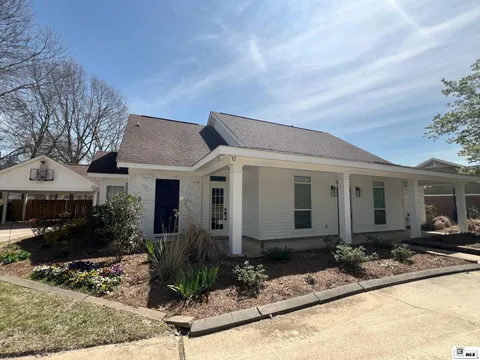 1013 Wall Williams Road, West Monroe, LA 71291 - #: 213902