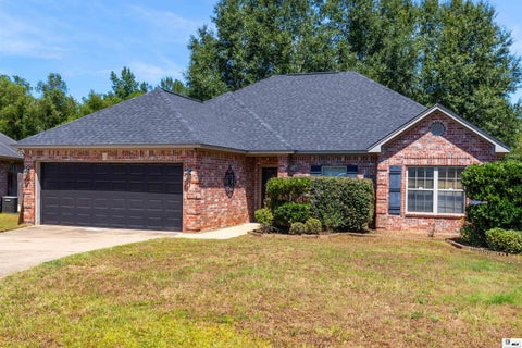 Homes For Sale - 170 Curry Creek Drive<br/> Ouachita County, Calhoun, LA 71225