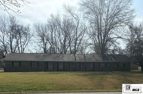 Homes For Sale - 115 Riddle Lane<br/> East Carroll County, Lake Providence, LA 71254