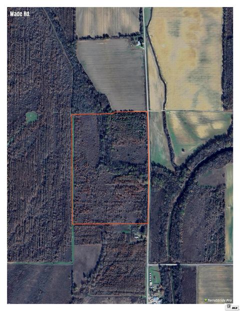 Vacant Land For Sale - Wade Road<br/> West Carroll County, Pioneer, LA 71266