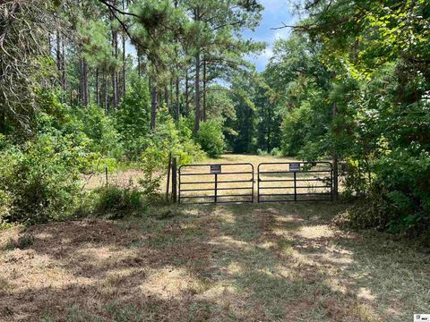 Vacant Land For Sale - 000 Highway 146<br/> Ruston, LA 71270