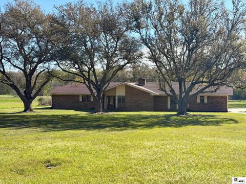 Homes For Sale - 2345 Highway 865<br/> Winnsboro, LA 71295