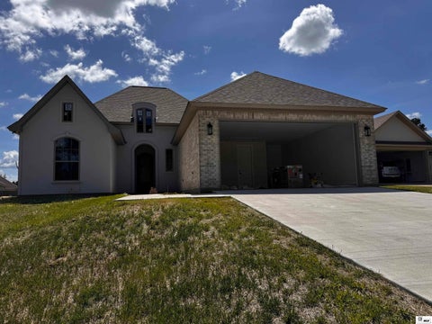 Homes For Sale - 142 Buck Meadow<br/> Ruston, LA 71270