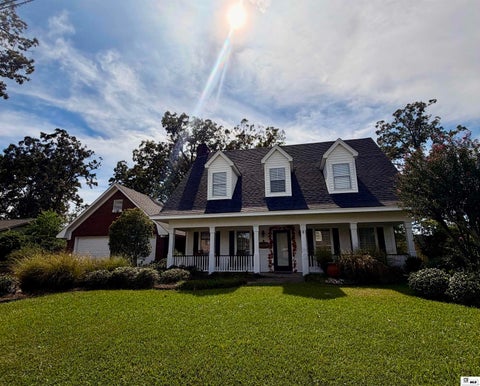 Homes For Sale - 202 Strasbourg Drive<br/> West Monroe, LA 71291