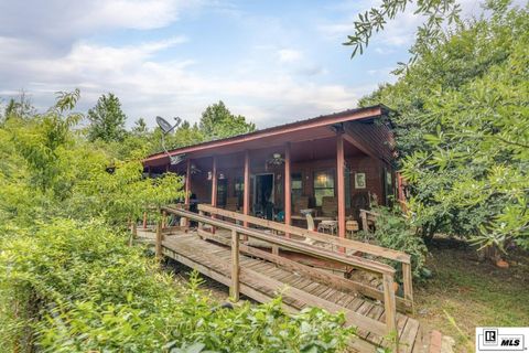 Apartment For Sale - 1607 Cypress Creek Road<br/> Union County, Farmerville, LA 71241