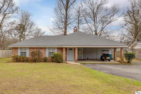 7541 Westlake Road, Sterlington, LA 71280 - #: 213421