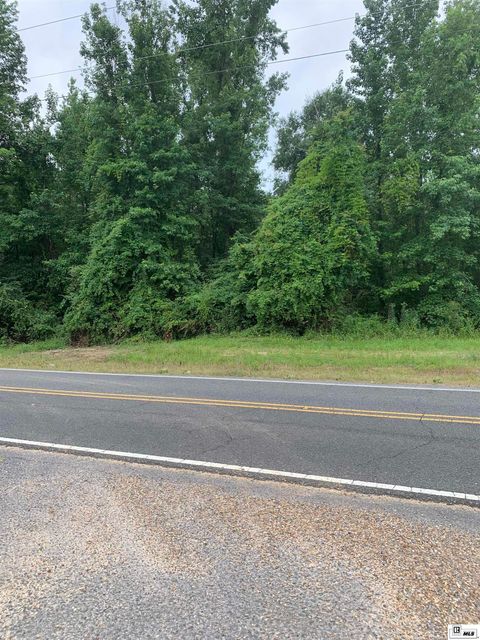 Vacant Land For Sale - Highway 151<br/> Calhoun, LA 71225