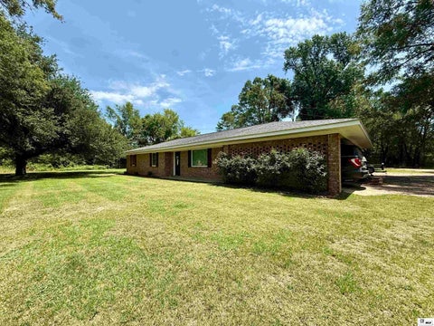 Homes For Sale - 181 Highway 868<br/> Winnsboro, LA 71295