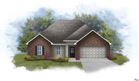 Homes For Sale - 149 Clear Springs Drive<br/> Grambling, LA 71245