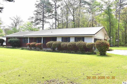 Townhouse For Sale - 5964 Town & Country Road<br/> Bastrop, LA 71220