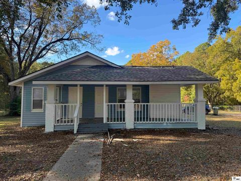 Homes For Sale - 176 Hamm Road<br/> Union County, Farmerville, LA 71241