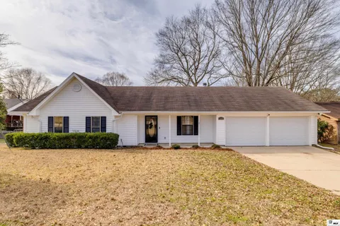 119 Crystal Drive, West Monroe, LA 71291 - #: 213596