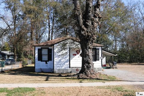 Homes For Sale - 1111 S 3rd Street<br/> Monroe, LA 71202