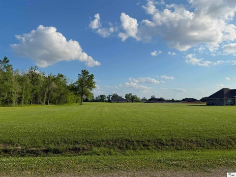 Vacant Land For Sale - LOT #4 Minnow Farm Road<br/> Richland County, Rayville, LA 71269