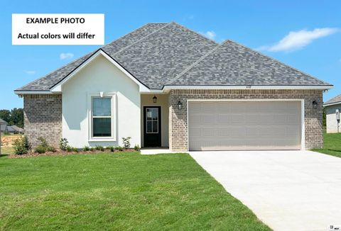 Homes For Sale - 112 Magnolia Pointe Circle<br/> Monroe, LA 71203