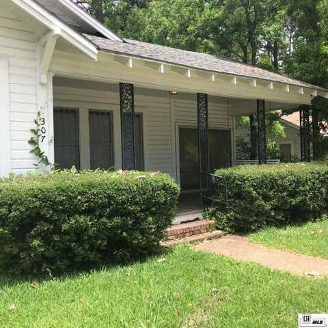 Homes For Sale - 307 E Texas Avenue<br/> Ruston, LA 71270