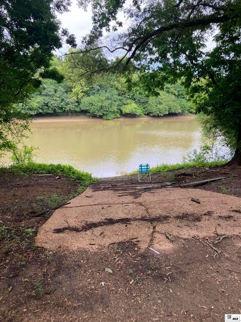 Vacant Land For Sale - 462 Newt Williams Road<br/> Franklin County, Winnsboro, LA 71295