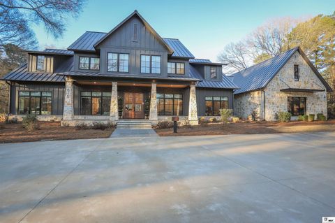 Homes For Sale - 615 E Kentucky Avenue<br/> Ruston, LA 71270