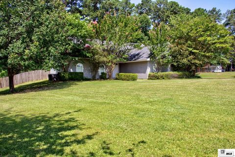Homes For Sale - 960 N Spillway Road<br/> Union County, Farmerville, LA 71241
