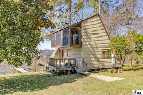 Homes For Rent - 224 Wildwood Drive<br/> Farmerville, LA 71241