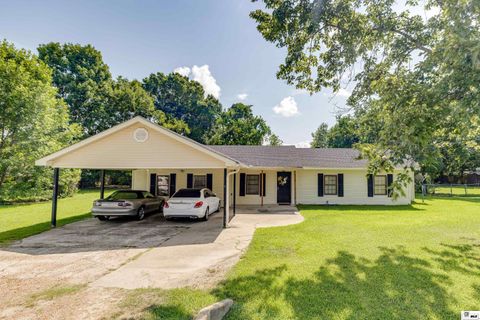 Homes For Sale - 2238 Highway 594<br/> Monroe, LA 71203