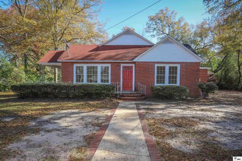 Homes For Sale - 1851 Beech Street<br/> Arcadia, LA 71001