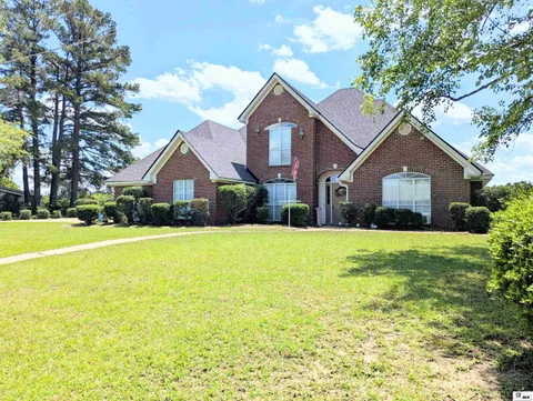 480 Pine Hills Drive, Calhoun, LA 71225 - #: 214610