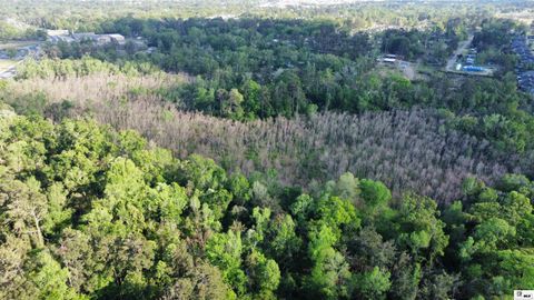 Vacant Land For Sale - 00 West Highland Avenue<br/> West Monroe, LA 71291