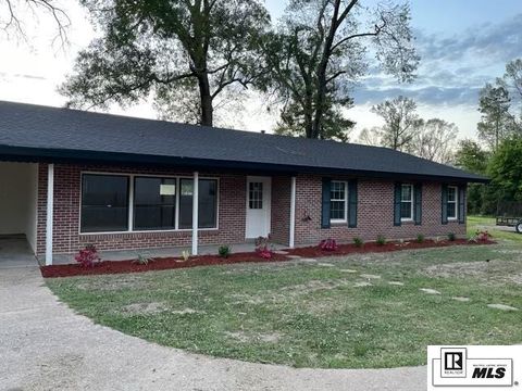 Homes For Sale - 8635 Cypress Street<br/> Ouachita County, West Monroe, LA 71291
