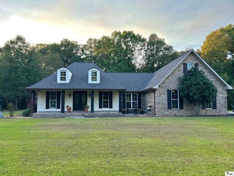Homes For Sale - 267 Frank Walker Road<br/> Rayville, LA 71269