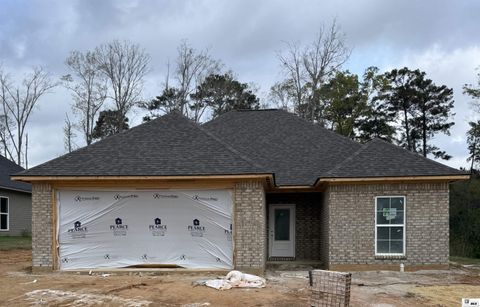 Homes For Sale - 3008 Sequoia Avenue<br/> Ruston, LA 71270