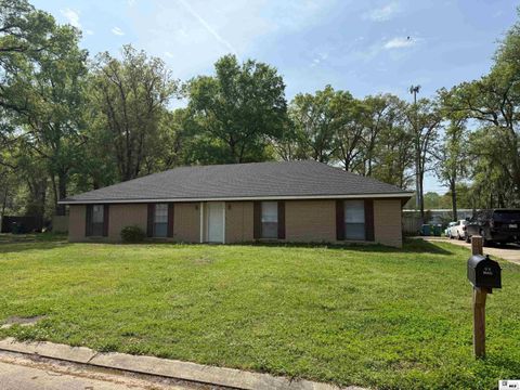Homes For Sale - 117 Oak Circle<br/> Monroe, LA 71203