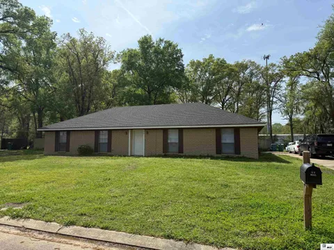 117 Oak Circle, Monroe, LA 71203 - #: 214049