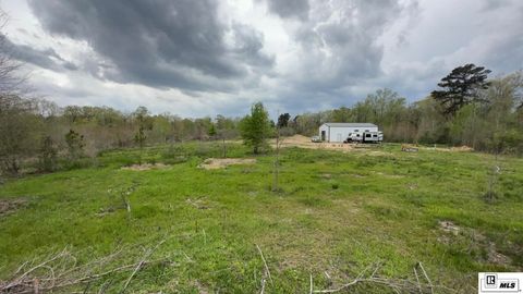 Vacant Land For Sale - 501 Randy Road<br/> West Monroe, LA 71292