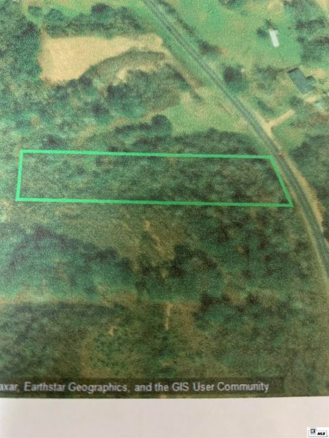 Vacant Land For Sale - Highway 151<br/> Calhoun, LA 71225