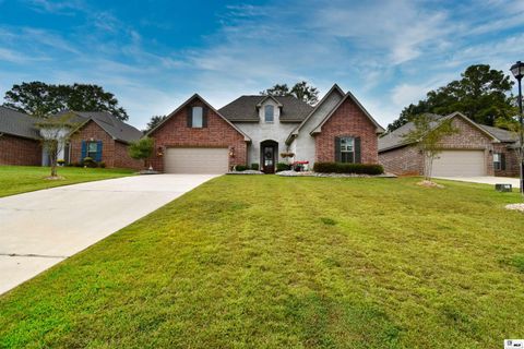 Homes For Sale - 126 Gracie Beth Lane<br/> Ruston, LA 71270