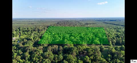 Vacant Land For Sale - 000 Wheeler Road<br/> Marion, LA 71260