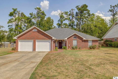 Homes For Sale - 138 Landreaux Drive<br/> West Monroe, LA 71291
