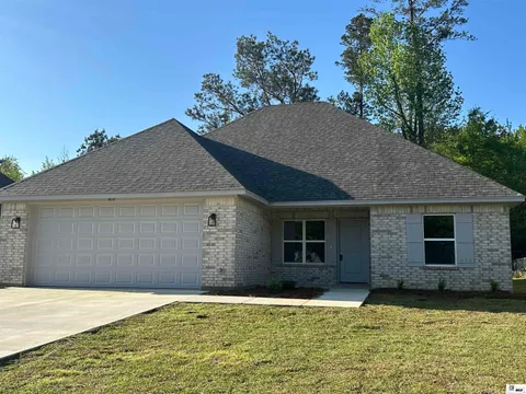910 Laura Lane, Ruston, LA 71270 - #: 214120