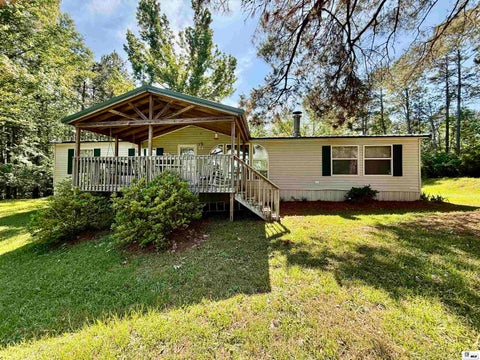 Mobile Home For Sale - 112 Bill Drive<br/> West Monroe, LA 71292