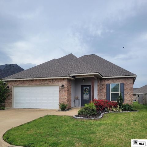 Homes For Sale - 403 Bishop Road<br/> Monroe, LA 71203