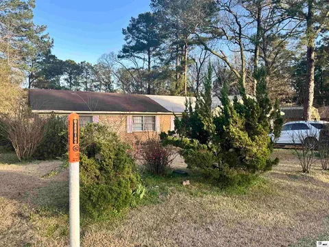 1951 Martin Luther King Dr, Grambling, LA 71245 - #: 213688