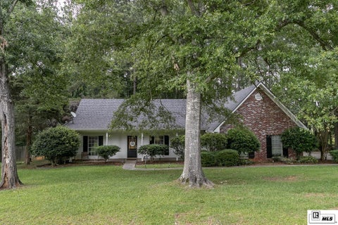 Homes For Sale - 111 Stones Throw Road<br/> Lincoln County, Ruston, LA 71270
