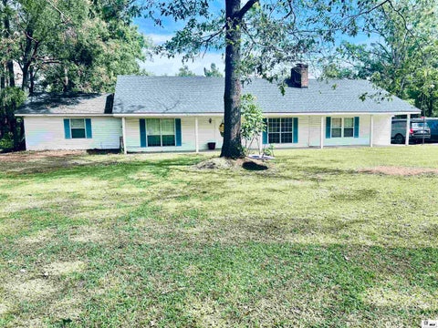 Homes For Sale - 268 Ranchette Road<br/> Monroe, LA 71203