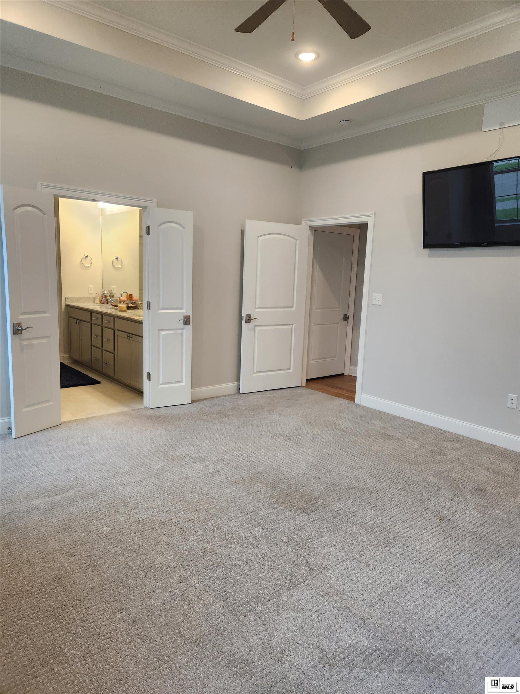 416 Copper Fields, Sterlington, LA 71280 MLS 210050 Listing