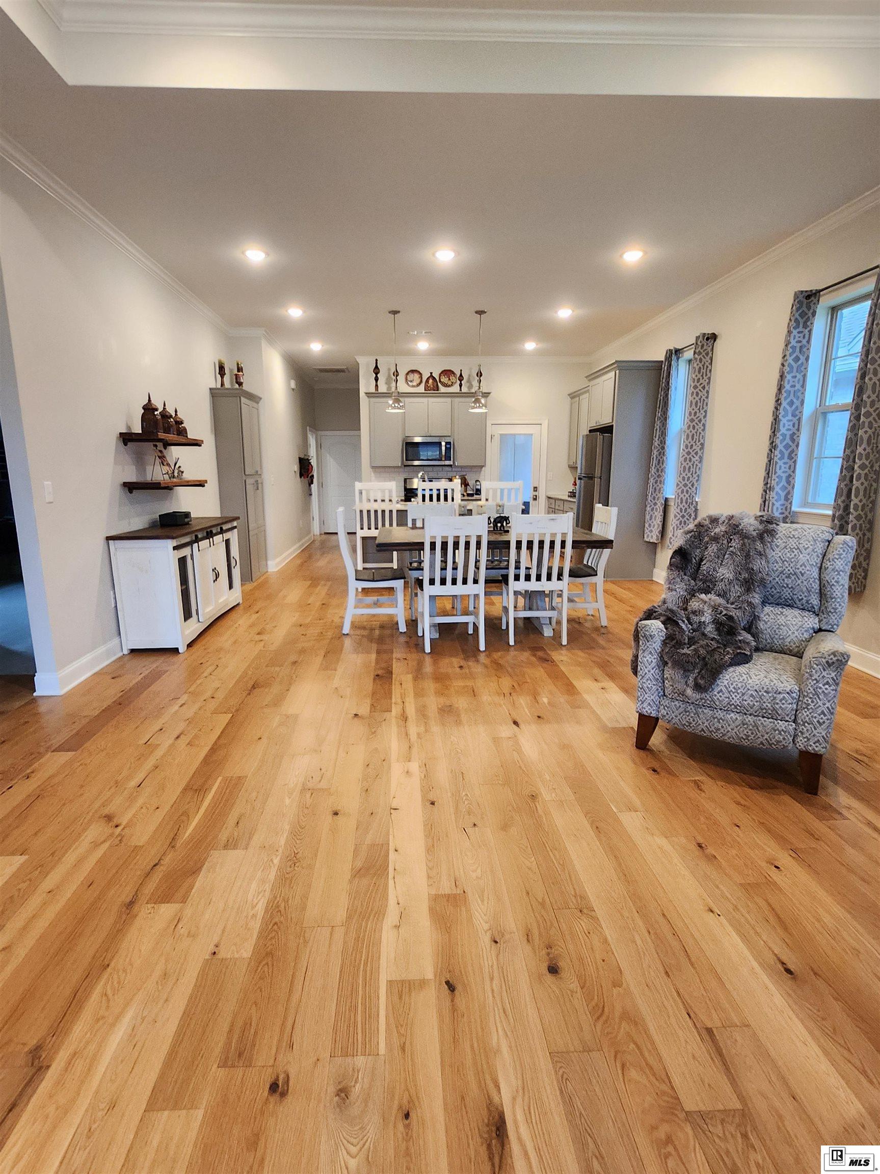 416 Copper Fields, Sterlington, LA 71280 MLS 210050 Listing