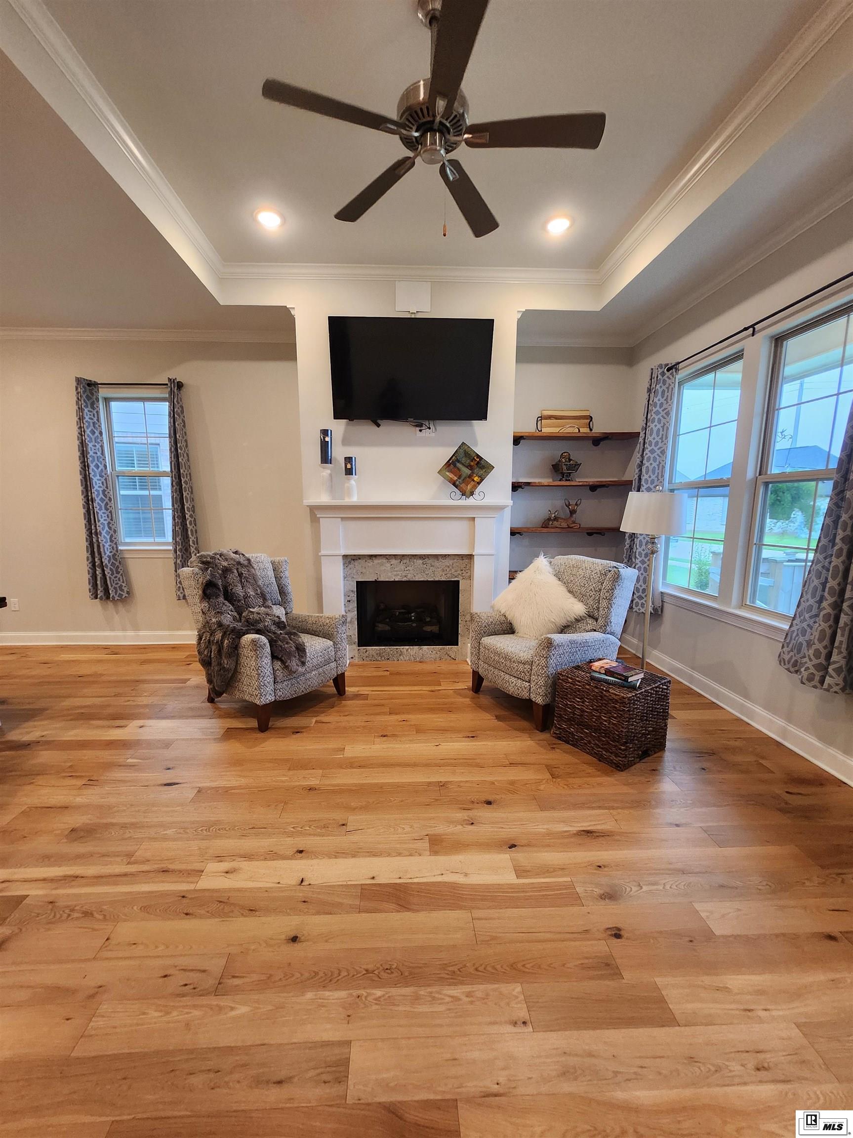 416 Copper Fields, Sterlington, LA 71280 MLS 210050 Listing