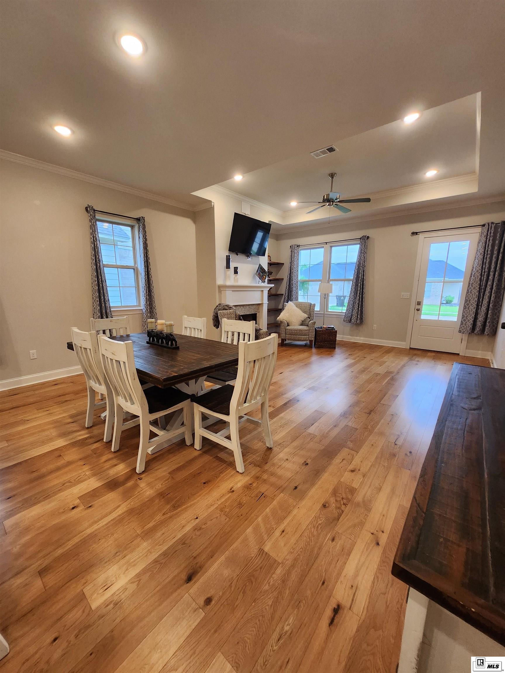 416 Copper Fields, Sterlington, LA 71280 MLS 210050 Listing