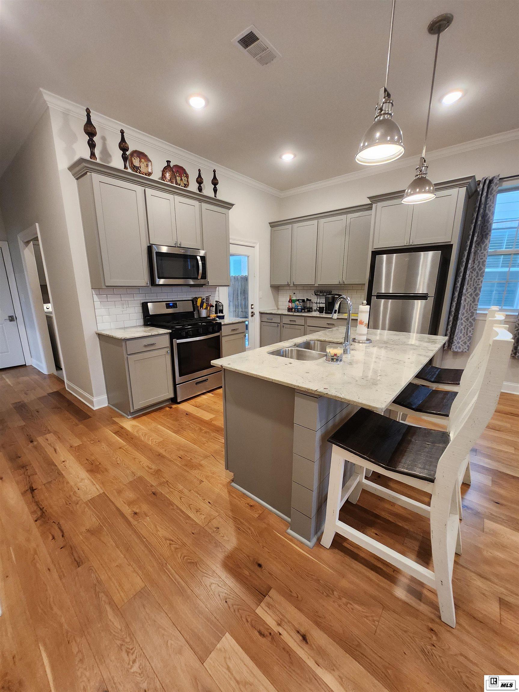 416 Copper Fields, Sterlington, LA 71280 MLS 210050 Listing